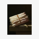Still Life with Asparagus by Adriaen Coorte - thumbnail_0_nf_66fa5967d568e34668c8096f